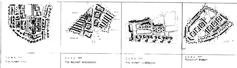 Piani Particolareggiati