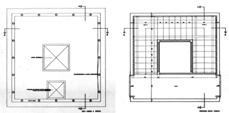 Scale case in linea