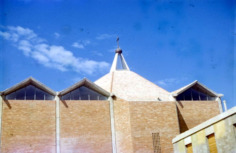 Cupola con lanterna