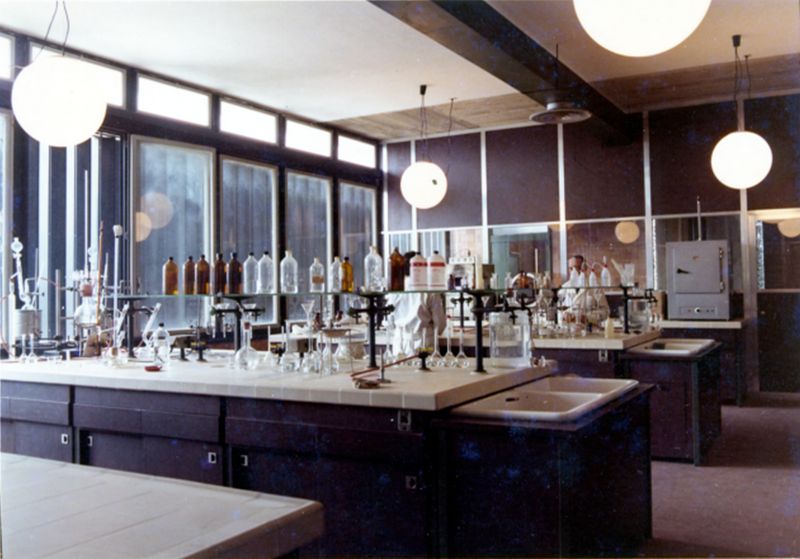 Laboratori