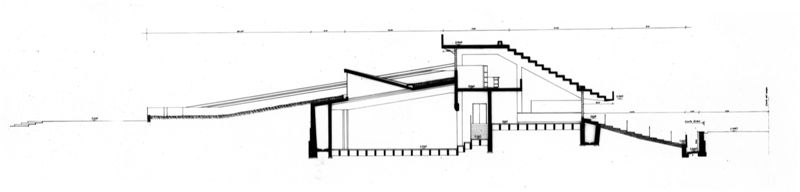 Sezione trasversale C