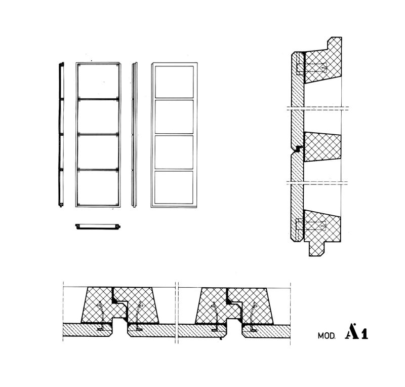 Modello A1