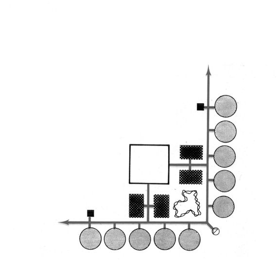 Primary school. Modello classico. Schema distributivo